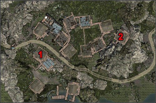 Zleceniodawca: Loren - Krew w tropikach; Martwi w sieci | Akt 3 - zadania poboczne i wydarzenia - Dead Island - poradnik do gry