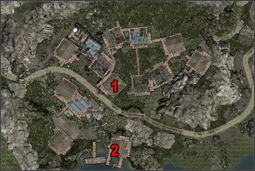 Zleceniodawca: Tobias - Krew w tropikach; Martwi w sieci | Akt 3 - zadania poboczne i wydarzenia - Dead Island - poradnik do gry