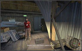 3 - Krew w tropikach; Martwi w sieci | Akt 3 - zadania poboczne i wydarzenia - Dead Island - poradnik do gry