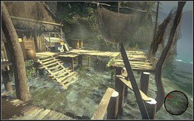 4 - Krew w tropikach; Martwi w sieci | Akt 3 - zadania poboczne i wydarzenia - Dead Island - poradnik do gry