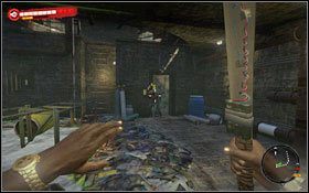 1 - Ranny wariat; Życzenie śmierci | Akt 3 - zadania poboczne i wydarzenia - Dead Island - poradnik do gry