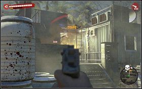 3 - Ranny wariat; Życzenie śmierci | Akt 3 - zadania poboczne i wydarzenia - Dead Island - poradnik do gry