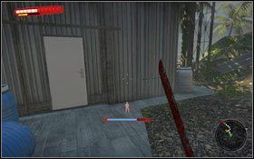 3 - Szczury w laboratorium; W niewoli mocy | Akt 3 - zadania poboczne i wydarzenia - Dead Island - poradnik do gry