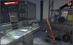4 - Szczury w laboratorium; W niewoli mocy | Akt 3 - zadania poboczne i wydarzenia - Dead Island - poradnik do gry