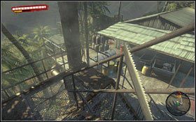 Wyważ drugie drzwi do niewielkiego składziku, gdzie znajdziesz bezpiecznik #1 - Szczury w laboratorium; W niewoli mocy | Akt 3 - zadania poboczne i wydarzenia - Dead Island - poradnik do gry