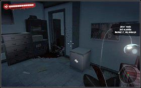 2 - Martwi nie lubią krakersów; Przesłanie miłości | Akt 3 - zadania poboczne i wydarzenia - Dead Island - poradnik do gry