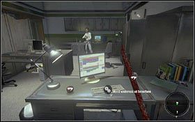 Następne zadanie od Sebastiana (1) dotyczy jego rodziców - Martwi nie lubią krakersów; Przesłanie miłości | Akt 3 - zadania poboczne i wydarzenia - Dead Island - poradnik do gry