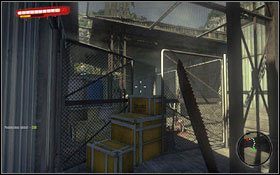 2 - Twarda materia | Akt 3 - zadania poboczne i wydarzenia w Dead Island - Dead Island - poradnik do gry