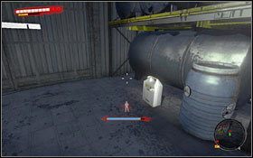 Idź cały czas prosto eliminując kolejnych szwendaczy na swej drodze - Twarda materia | Akt 3 - zadania poboczne i wydarzenia w Dead Island - Dead Island - poradnik do gry