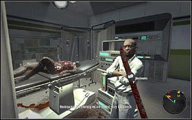 1 - Gnijące mięso; Utrata danych | Akt 3 - zadania poboczne i wydarzenia - Dead Island - poradnik do gry