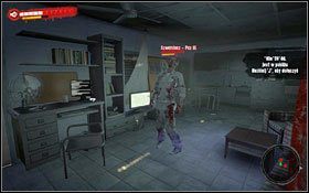 2 - Gnijące mięso; Utrata danych | Akt 3 - zadania poboczne i wydarzenia - Dead Island - poradnik do gry