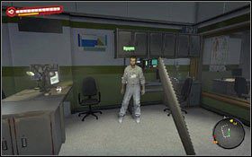 3 - Gnijące mięso; Utrata danych | Akt 3 - zadania poboczne i wydarzenia - Dead Island - poradnik do gry