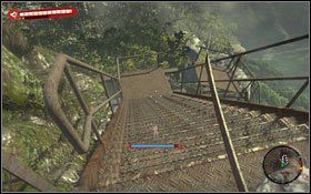 Zadanie staje się aktywne dopiero po wykonaniu misji Demoniczna nauka - Gnijące mięso; Utrata danych | Akt 3 - zadania poboczne i wydarzenia - Dead Island - poradnik do gry