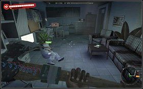 3 - Środek na owady; Deus Ex Machina | Akt 3 - zadania poboczne i wydarzenia - Dead Island - poradnik do gry