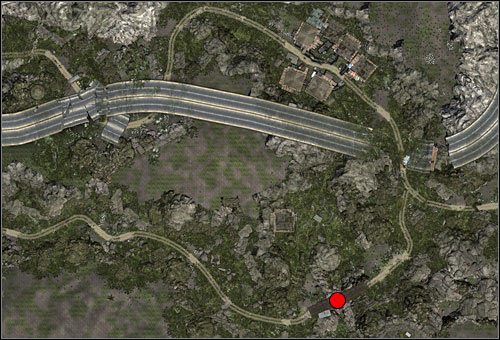 Nagroda: 1500 PD, Pieniądze - O jeden most za daleko; Druga pomoc | Akt 3 - zadania poboczne i wydarzenia - Dead Island - poradnik do gry