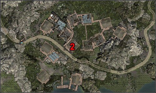 Zleceniodawca: Claire - Mały książe; Upadły anioł | Akt 3 - zadania poboczne i wydarzenia w Dead Island - Dead Island - poradnik do gry