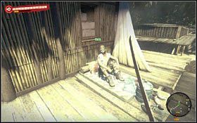 3 - Mały książe; Upadły anioł | Akt 3 - zadania poboczne i wydarzenia w Dead Island - Dead Island - poradnik do gry