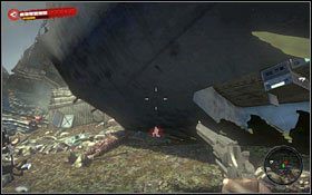 Przygotuj sobie broń palną, gdyż czeka Cię zajadła strzelanina z bandytami z dżungli, którzy opanowali sobie ten teren #1 - Mały książe; Upadły anioł | Akt 3 - zadania poboczne i wydarzenia w Dead Island - Dead Island - poradnik do gry