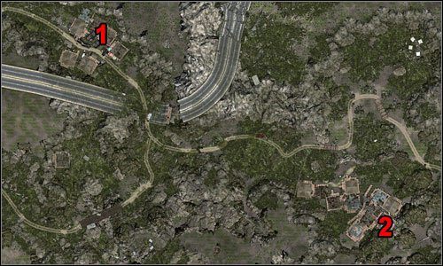 Zleceniodawca: Amanda - Show musi trwać | Akt 3 - zadania poboczne i wydarzenia w Dead Island - Dead Island - poradnik do gry