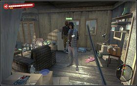 1 - Show musi trwać | Akt 3 - zadania poboczne i wydarzenia w Dead Island - Dead Island - poradnik do gry