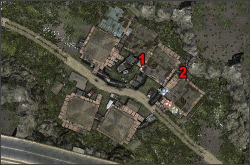 Zleceniodawca: Dwight Turner - Wizyta w pubie; Sprawa honoru | Akt 3 - zadania poboczne i wydarzenia - Dead Island - poradnik do gry