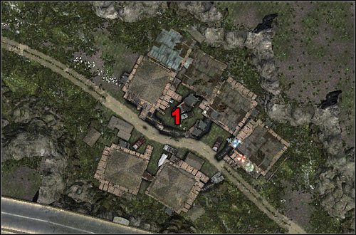 Zleceniodawca: Makimbah - Wizyta w pubie; Sprawa honoru | Akt 3 - zadania poboczne i wydarzenia - Dead Island - poradnik do gry