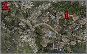 2 - Akt 3 - wydarzenia | Akt 3 - zadania poboczne i wydarzenia w Dead Island - Dead Island - poradnik do gry