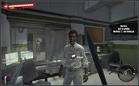 4 - Akt 3 - wydarzenia | Akt 3 - zadania poboczne i wydarzenia w Dead Island - Dead Island - poradnik do gry