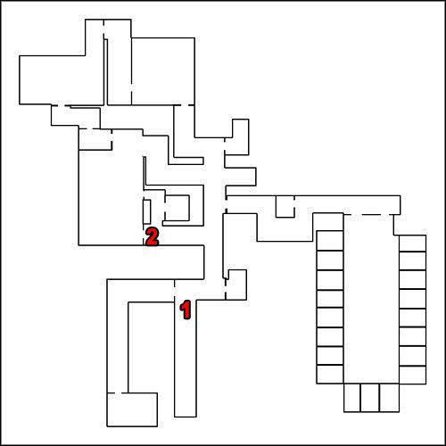 Zbadaj sytuację w więzieniu - Titus Andronikus; Zielona mila | Akt 4 - rozdział 16 i 17 w Dead Island - Dead Island - poradnik do gry