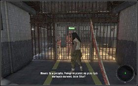 1 - Titus Andronikus; Zielona mila | Akt 4 - rozdział 16 i 17 w Dead Island - Dead Island - poradnik do gry