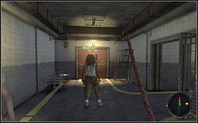 Czwarty akt rozpoczynasz w więzieniu - Titus Andronikus; Zielona mila | Akt 4 - rozdział 16 i 17 w Dead Island - Dead Island - poradnik do gry