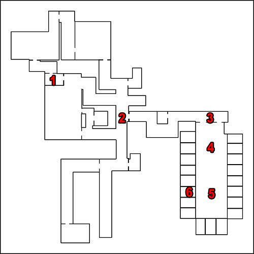Zleceniodawca: Titus Kabui - Titus Andronikus; Zielona mila | Akt 4 - rozdział 16 i 17 w Dead Island - Dead Island - poradnik do gry