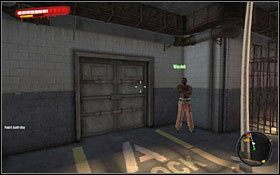 Titusa znajdziesz w kuchni na stołówce (1) #1 - porozmawiaj z nim - Titus Andronikus; Zielona mila | Akt 4 - rozdział 16 i 17 w Dead Island - Dead Island - poradnik do gry