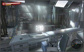 Niestety cela będzie zamknięta, musisz udać się na niższe piętro po schodach #1, gdzie warto zachować większą ostrożność - Titus Andronikus; Zielona mila | Akt 4 - rozdział 16 i 17 w Dead Island - Dead Island - poradnik do gry