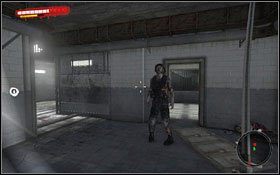 Niestety uruchomi się alarm - musisz go czym prędzej wyłączyć, gdyż zwabia on mnóstwo nieumarłych - Titus Andronikus; Zielona mila | Akt 4 - rozdział 16 i 17 w Dead Island - Dead Island - poradnik do gry