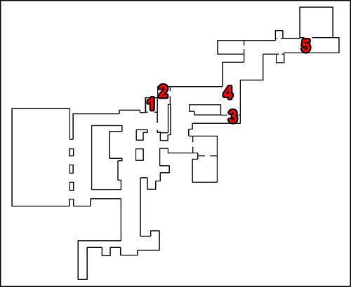 Zleceniodawca: Titus Kabui - Pełen magazynek; Kuchnia Dantego | Akt 4 - rozdział 16 i 17 Dead Island - Dead Island - poradnik do gry