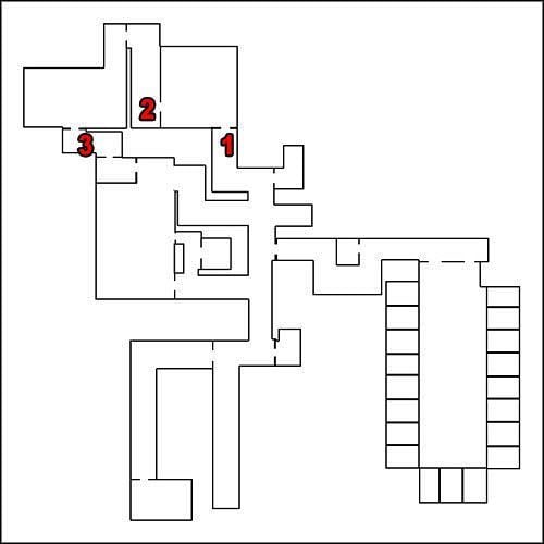 Zleceniodawca: Titus Kabui - Pełen magazynek; Kuchnia Dantego | Akt 4 - rozdział 16 i 17 Dead Island - Dead Island - poradnik do gry