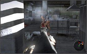 5 - Pełen magazynek; Kuchnia Dantego | Akt 4 - rozdział 16 i 17 Dead Island - Dead Island - poradnik do gry