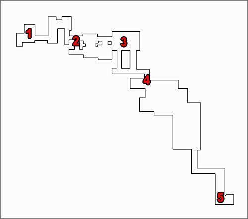 Zleceniodawca: Titus Kabui - Labirynt diabła | Akt 4 - rozdział 16 i 17 Dead Island - Dead Island - poradnik do gry