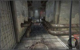 Pora na drugie podejście do znalezienia broni - Labirynt diabła | Akt 4 - rozdział 16 i 17 Dead Island - Dead Island - poradnik do gry