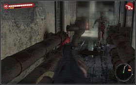 2 - Labirynt diabła | Akt 4 - rozdział 16 i 17 Dead Island - Dead Island - poradnik do gry