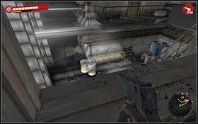 Dotrzesz do zejścia na dół (4) #1, jednakże zdecydowanie lepiej jest pozostać na górze - Labirynt diabła | Akt 4 - rozdział 16 i 17 Dead Island - Dead Island - poradnik do gry