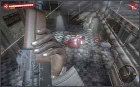 4 - Labirynt diabła | Akt 4 - rozdział 16 i 17 Dead Island - Dead Island - poradnik do gry