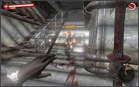 5 - Labirynt diabła | Akt 4 - rozdział 16 i 17 Dead Island - Dead Island - poradnik do gry