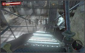 6 - Labirynt diabła | Akt 4 - rozdział 16 i 17 Dead Island - Dead Island - poradnik do gry