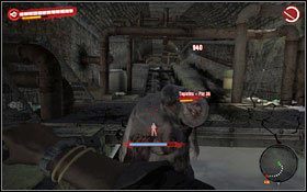 8 - Labirynt diabła | Akt 4 - rozdział 16 i 17 Dead Island - Dead Island - poradnik do gry