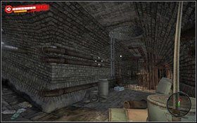 Wyjdź drzwiami prowadzącymi do schodów, zaś nimi przedostań się na sam dół, do kanałów (1) - Labirynt diabła | Akt 4 - rozdział 16 i 17 Dead Island - Dead Island - poradnik do gry