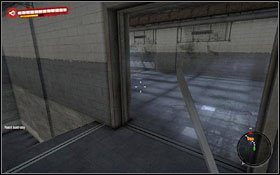 1 - Akt 4 - rozdział 17 - Ścigając białego królika; Na krawędzi | Akt 4 - rozdział 16 i 17 - Dead Island - poradnik do gry