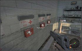 4 - Akt 4 - rozdział 17 - Ścigając białego królika; Na krawędzi | Akt 4 - rozdział 16 i 17 - Dead Island - poradnik do gry