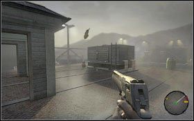 Nadszedł czas na ostatnie zadanie i walkę z ostatnim bossem - Akt 4 - rozdział 17 - Ścigając białego królika; Na krawędzi | Akt 4 - rozdział 16 i 17 - Dead Island - poradnik do gry